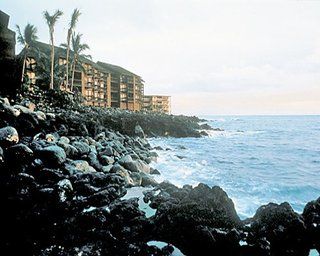 Sea Village カイルア・コナ エクステリア 写真