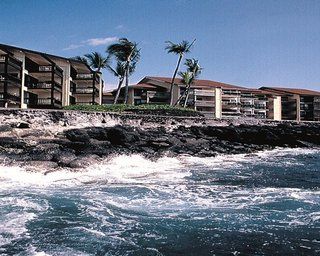 Sea Village カイルア・コナ エクステリア 写真